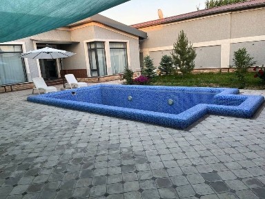 Ташкентская область, Ташкент, Яккасарайский район