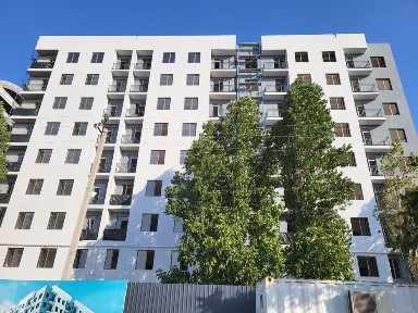 Ташкентская область, Ташкент, Сергелийский район