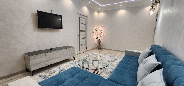 Ташкентская область, Ташкент, Алмазарский район