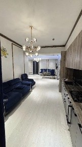 Ташкентская область, Ташкент, Яккасарайский район