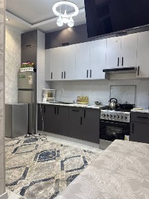 Ташкентская область, Ташкент, Бектемирский район