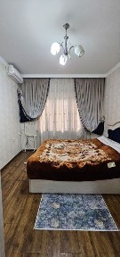 Ташкентская область, Ташкент, Юнусабадский район