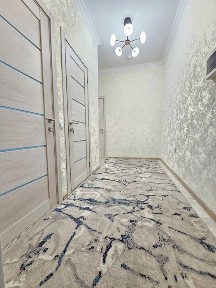 Сергели Янги Дархон-2 Ипотека 2/5/16 новострйка 56м² дом 35 без маклер