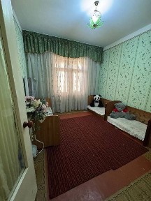 Ташкентская область, Ташкент, Сергелийский район