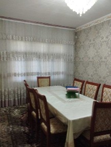 Уй 4 хонали (Чорсу)