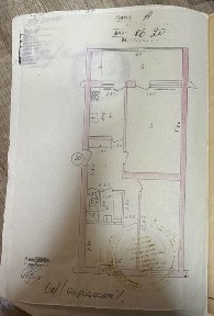 Продается квартира 3/4/4 по улице С. Азимова ГУВД