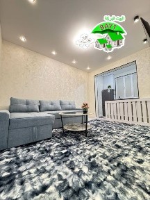 Ташкентская область, Ташкент, Чиланзарский район