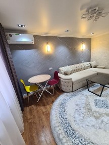 Продам 1×2/3/4 Чиланзар 6. Евро ремонт