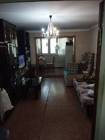 Продается 3/2/2 Ташгресс с балконом 1,5×6