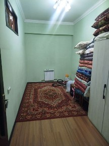 Продается 2 комн квартира в Шайхантахурском районе V025