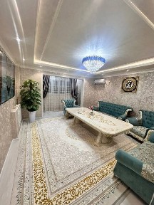 Себзор 3/5/9/Евро Ремонт Срочно Сотилади