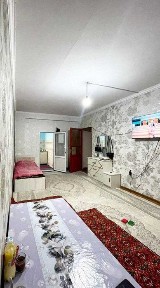 Кушбеги 2хоналик 4этаж/9, 53м2 Раздельный. Панельный. Ор-р: Бассейн