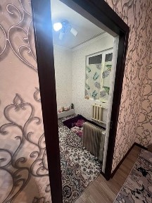 Чилонзор 20 3/1/4 Балкон 1,5×6