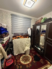 Чиланзар 20 квартал