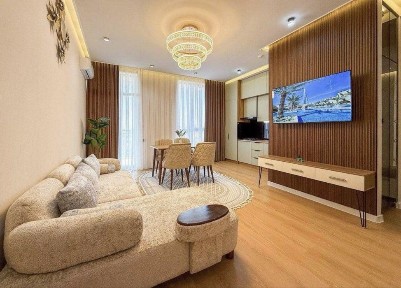 Суточный квартира