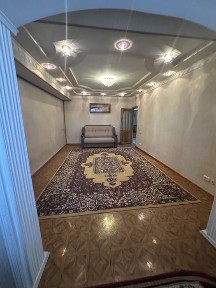 Аренда Алишер Навоий метро 4хона оила йок йигитларга Кизларга оилага