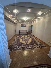 Аренда Алишер Навоий метро 4хона оила йок йигитларга Кизларга оилага