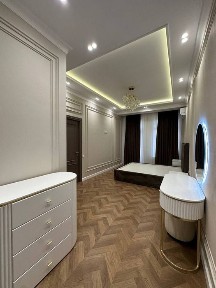 Сдаётся квартира в аренду на Дархане жк Darkhan Residence