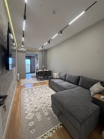 Ташкентская область, Ташкент, Яккасарайский район