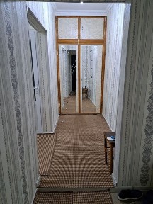 Ташкент, Яшнабадский район, Tuzel2 13