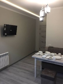 Бодомзор 1 х 2 хона килинган ижарага берилади