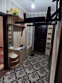 Sergeli 3 bekatda kvartira ijaraga beriladi