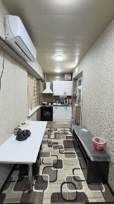 Ташкентская область, Ташкент, Сергелийский район