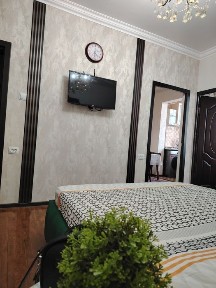 Ташкентская область, Ташкент, Юнусабадский район