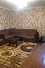 Аренда 2 комнатной квартиры Ц-5 ор-р метро Минор|Депозит месячный