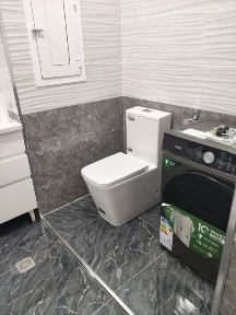 Аренда 1 комнатной квартиры Юнусабад 8-квартал ЖК Millennium|Новая кв