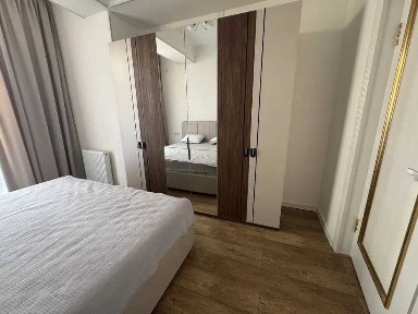 Ташкентская область, Ташкент, Мирзо-Улугбекский район