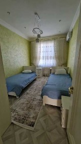 Б3 Сдаётся квартира 3/5/9 на Дархане Ор-р Метро Хамид Алимджан