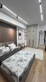 ЖК Ташкент Сити Бульвар 2х ком