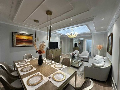 ЖК Mirabad Avenue 4х ком. Срочно сдается