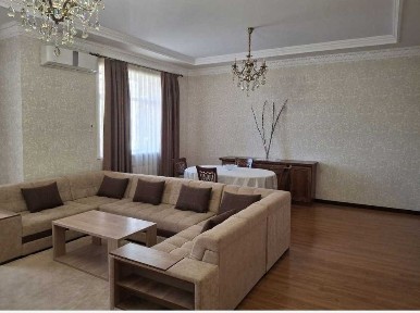 Ташкентская область, Ташкент, Мирабадский район