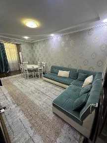 Ташкентская область, Ташкент, Чиланзарский район