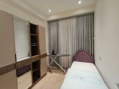 Ташкентская область, Ташкент, Мирабадский район