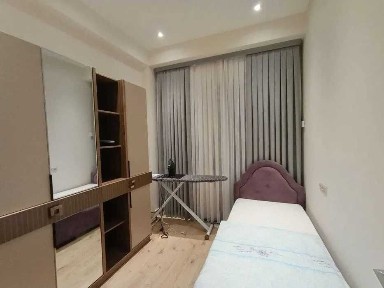 Ташкентская область, Ташкент, Мирабадский район