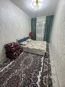 Ташкентская область, Ташкент, Мирзо-Улугбекский район