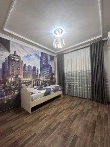 Б3 Сдается Квартира 4/3/9 на Мирабадском, ор-р Шота Руставели!