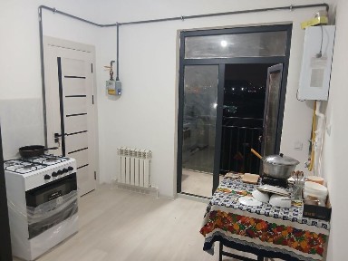 Ташкентская область, Ташкент, Сергелийский район