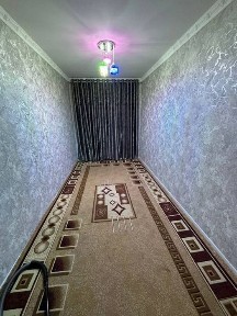 Ташкентская область, Ташкент, Чиланзарский район