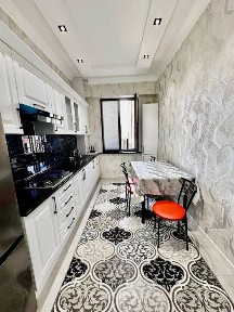 Ташкентская область, Ташкент, Алмазарский район