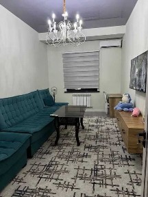 Ташкентская область, Ташкент, Яккасарайский район