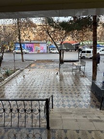 Ташкентская область, Ташкент, Яккасарайский район