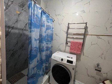 Yunusabot rayon megaplaneta yonida