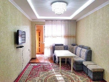 Megaplanetga yaqin joyda kvartira bor bezmakler