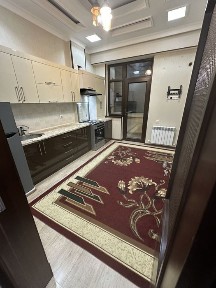 Ташкентская область, Ташкент, Чиланзарский район