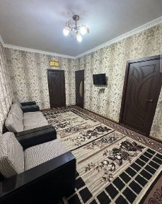 Yakkasaroy Oybek metrosi yaqinida maklersiz kvartira ijaraga beriladi