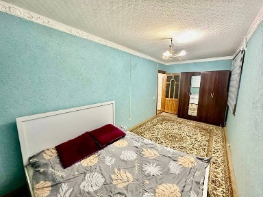 Ташкентская область, Ташкент, Яккасарайский район